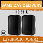 HD35A-Pair