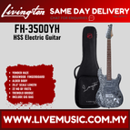 FH-3500YH