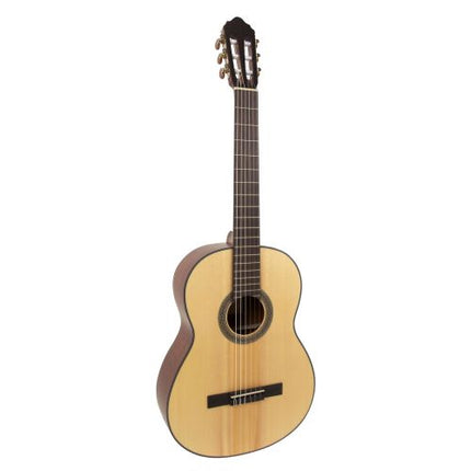 Cort AC200 Classical Guitar with Gig Bag - Open Pore (AC 200/AC-200)