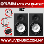 HS7BK-TSS090-Pair