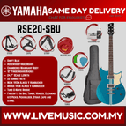 RSE20-SB - B
