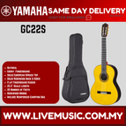 GC22S - A