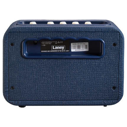 Laney Mini-Lion 3 Watt 1x3inch Mini Guitar Combo Amplifier (MINI LION)
