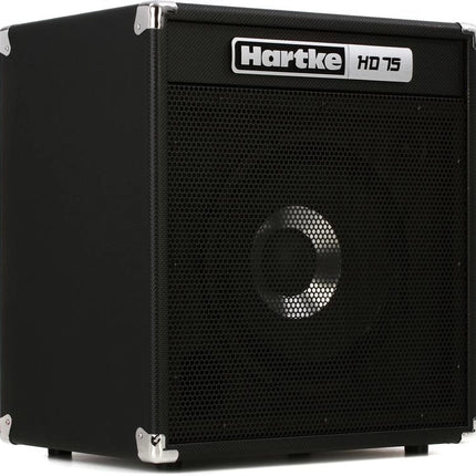 Hartke HD75 - 75 Watt Bass Combo Amplifier (HD-75)