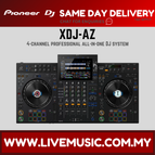 XDJ-AZ