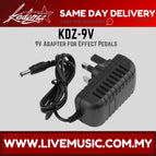 KDZ-9V