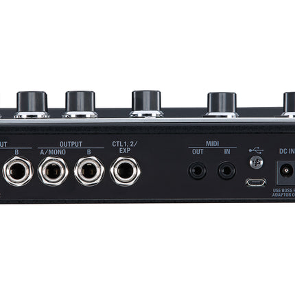 Boss RE-202 Space Echo Digital Delay Pedal (RE202 / RE 202)