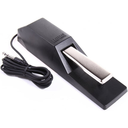 Korg DS-1H Damper Pedal For B1/D1/Sp280/Havian//Kross2/Krome/Kronos/Grandstage/Pa4x/Pa300/Pa700/Pa600MY/Pa1000 (DS1H)