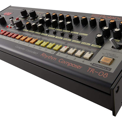 Roland TR-08 - Rhythm Composer Boutique Series Module (TR08/TR 08)