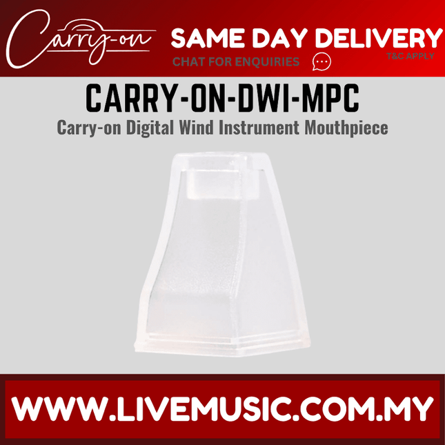 Blackstar Carry-on Digital Wind Instrument Mouthpiece