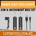 No Hardcase