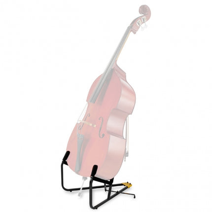 Hercules DS590B Double Bass Stand (DS590B)