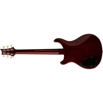 PRS S2 McCarty 594 ThinLine Electric Guitar with Bag - Vintage Cherry