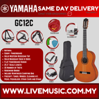 GC12C - B