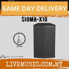 X10BK-SPS502-Each