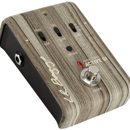 LR Baggs Align Series Active DI Acoustic Pedal