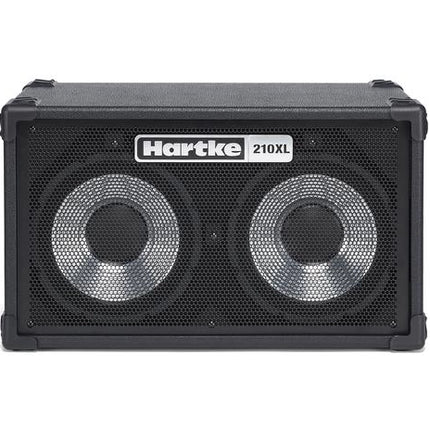 Hartke 210XL V2 - 2x10", 200 Watt Bass Cabinet (210-XL-V2/210XLV2)