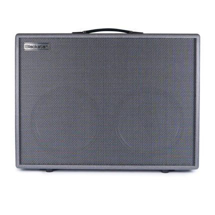 BLACKSTAR SILVERLINE 212 2X12 Speaker Cabinet Guitar AMPS (SILVERLINE212CAB/SILVERLINE212/SVL-CAB)