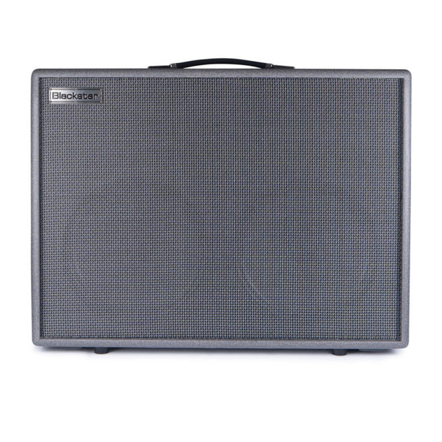BLACKSTAR SILVERLINE 212 2X12 Speaker Cabinet Guitar AMPS (SILVERLINE212CAB/SILVERLINE212/SVL-CAB)