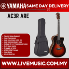 AC3R ARE-TBS