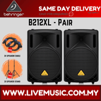 B212XL-SPS502-Pair