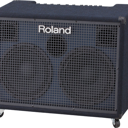 Roland KC-990 - 320 Watt 2x12 inch 4 Channel Keyboard Amplifier (KC990/KC)