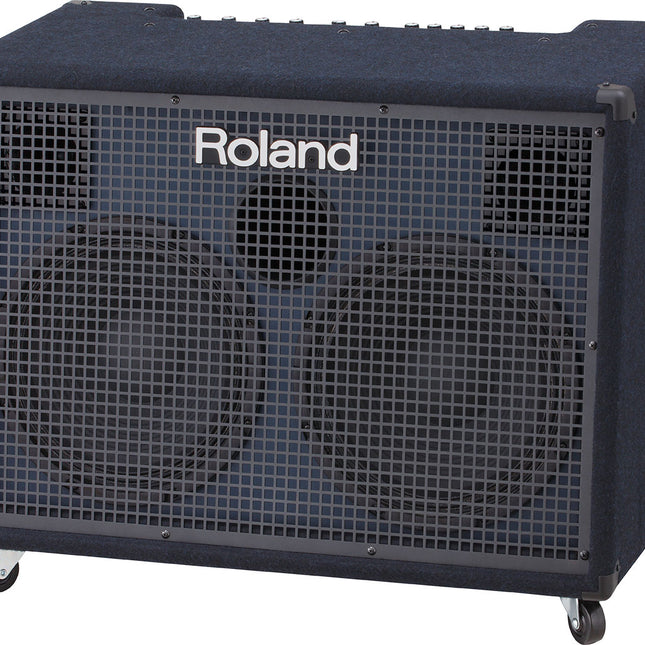 Roland KC-990 - 320 Watt 2x12 inch 4 Channel Keyboard Amplifier (KC990/KC)