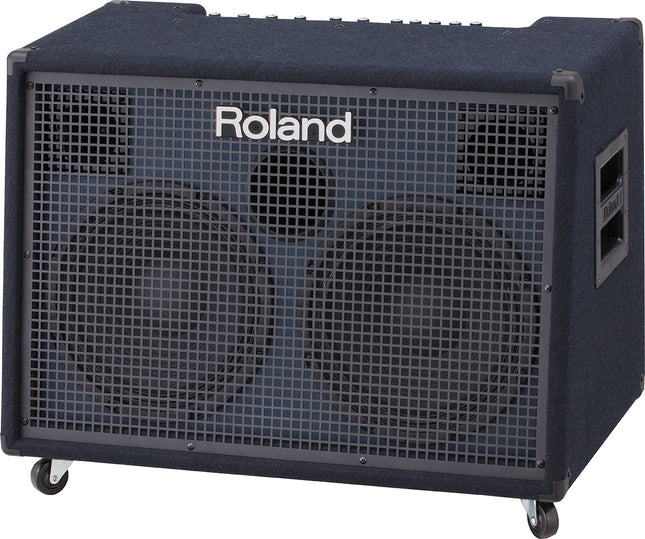 Roland KC-990 - 320 Watt 2x12 inch 4 Channel Keyboard Amplifier (KC990/KC)