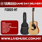 FG820-NT - A