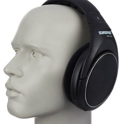 Shure SRH1440 Open-back Pro Studio Headphones ( SRH-1440 / SRH 1440 )