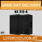 NX 915-A-Pair