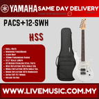 PACS+12-SW - A