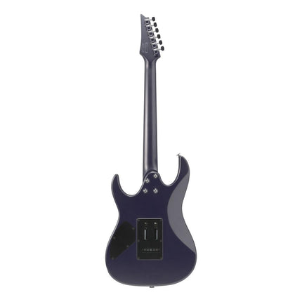 Ibanez GRX120SP-DDM Rg Gio Series Electric Guitar, Dark Dusk Metallic Matte ( GRX120SP DDM GRX120SPDDM )