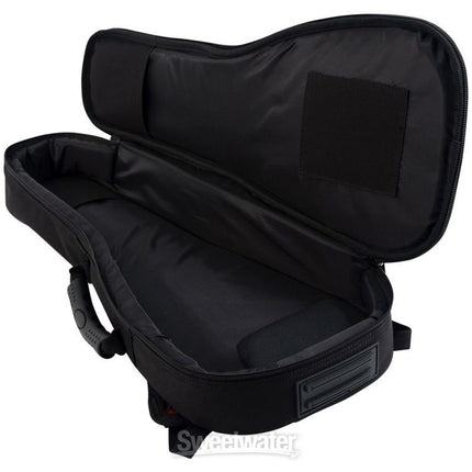 Gator 4G Series Gig Bag for Soprano Ukulele (GB4GUKESOP/GB-4G-UKE-SOP)