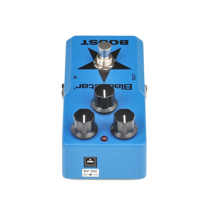Blackstar LT Boost Compact Guitar Pedal (LT-BOOST/LTBOOST)