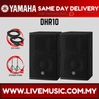 DHR10-SPS502-Pair