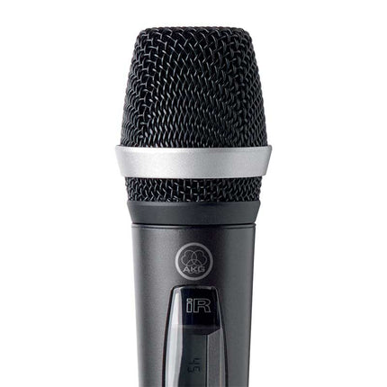 AKG WMS470 D5 Set Professional Wireless Microphone System (WMS-470/WMS 470)