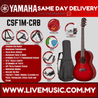 CSF1M-CRB - B