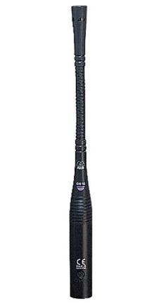 AKG GN15 incl. DPA, screw set 15cm Gooseneck Microphone (GN-15 / GN 15)