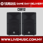CBR12-Pair