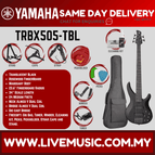 TRBX505-TBL - B