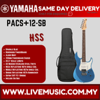PACS+12-SB - A