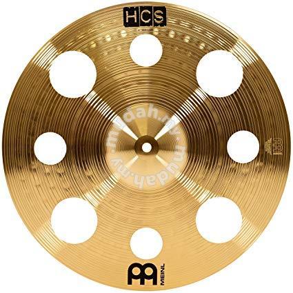 Meinl Cymbal HCS16TRC 16inch HCS Trash Crash