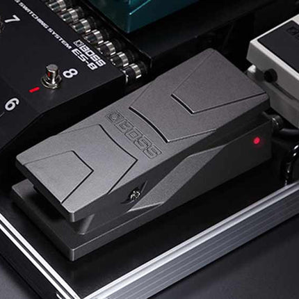 Boss PW-3 Wah Guitar Effect Pedal (PW3)