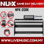 NPK20BK-FULL
