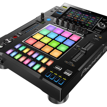 Pioneer DJ DJS-1000 Standalone DJ Sampler (DJS1000)