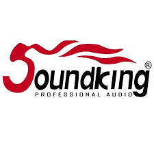 SOUNDKING SD281 Professional Heavy Duty Mic Stand ( SD-281 SD 281 )