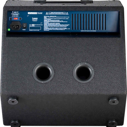 Laney RB3 65watts RMS 1 x 12'' Custom Driver Combo Amplifier (RB3)
