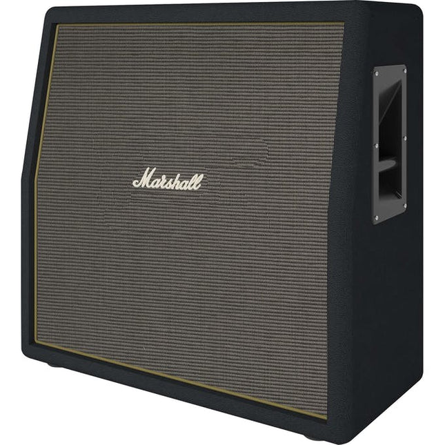 Marshall ORI412B - Origin Series 240 Watt, 4x12" Straight Extension Cabinet