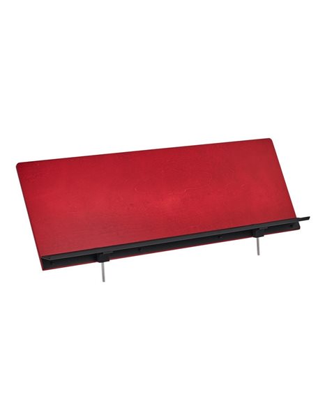 Nord Wood Music Stand For Holding Scores - For Nord Grand